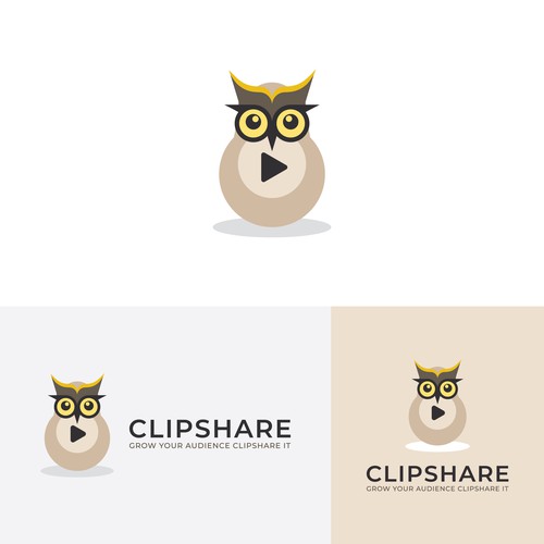 Cute Logo Designs