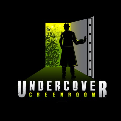 Undercover Greenroom