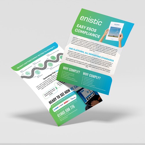 Flyer Design