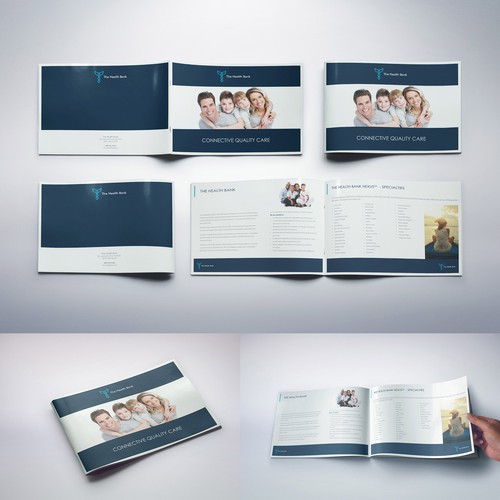 Brochures