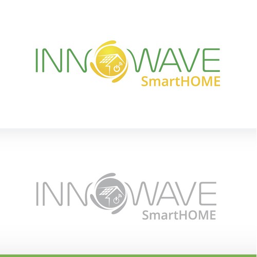 Innowave Smart Home Winner Design