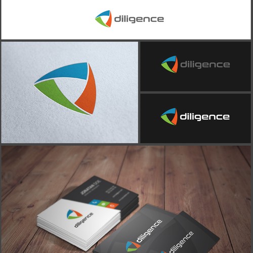 Create a brand for a new Consultancy Firm
