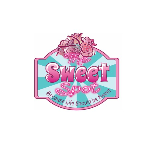 the sweet spot