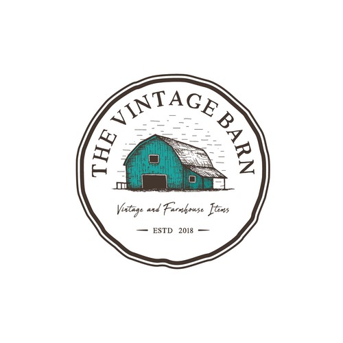 The Vintage Barn