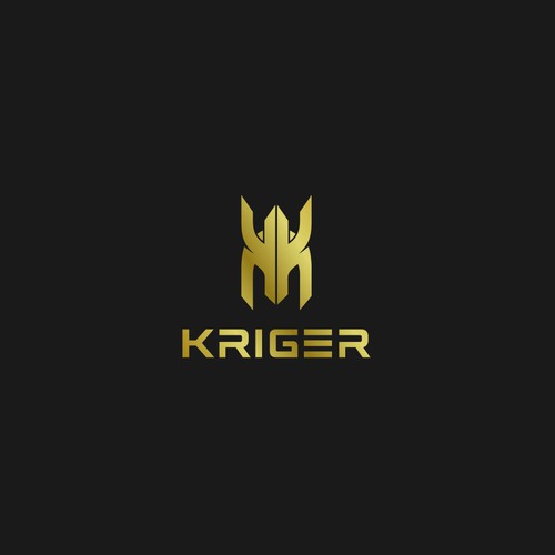 KRIGER