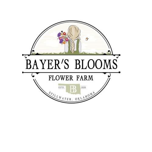 Bayer"s Blooms