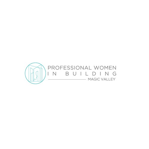 Professional Women in Building