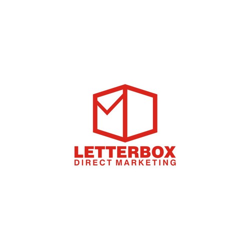 Design a logo that relays our service for B2B