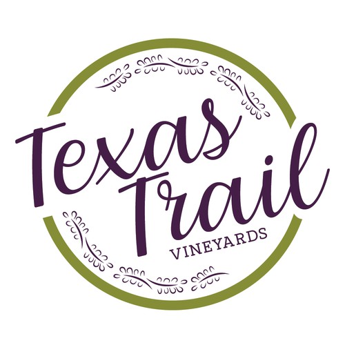 Texas Trail Vineyards