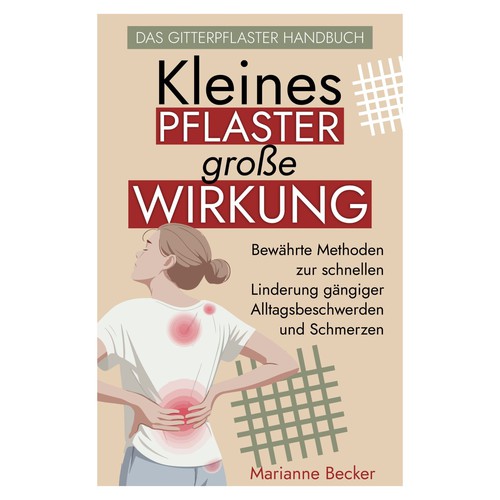 BOOK COVER DESIGN