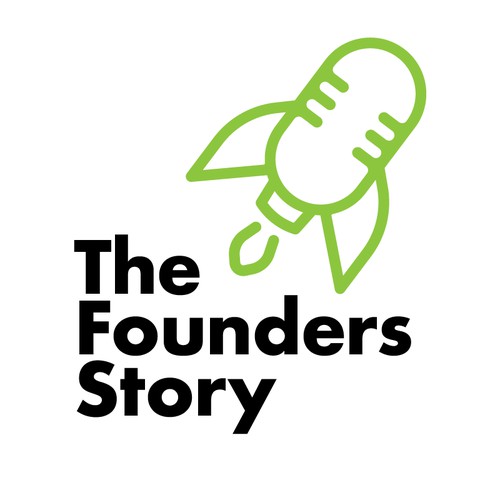 The Founders Story Logo