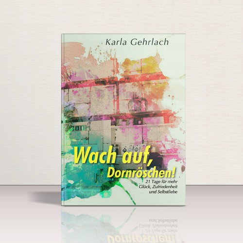 Book Cover design