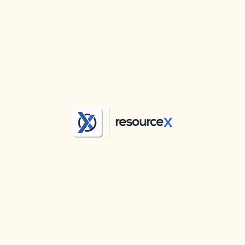 Resource X Icon