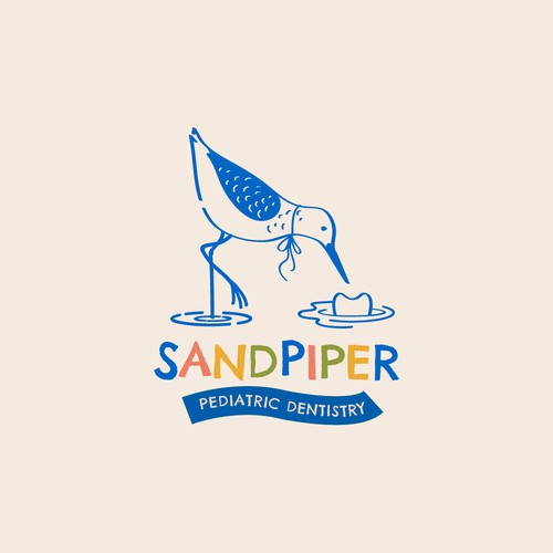 Sandpiper logo 