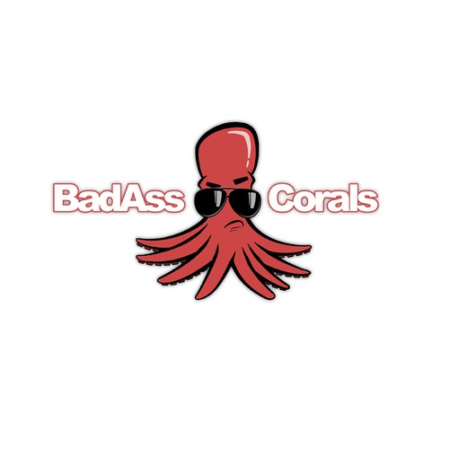 BadAss Corals