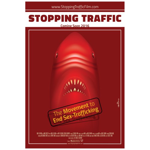 Stopping Trafffic