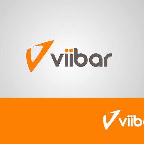 viibar needs a new logo