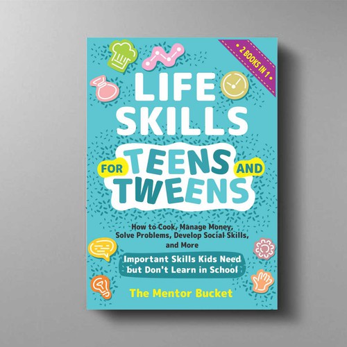 life skills teens