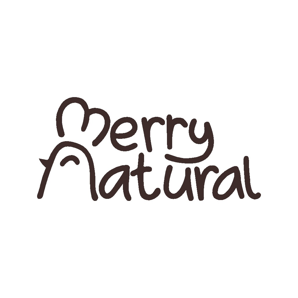 Merry Natural Chicken Logo