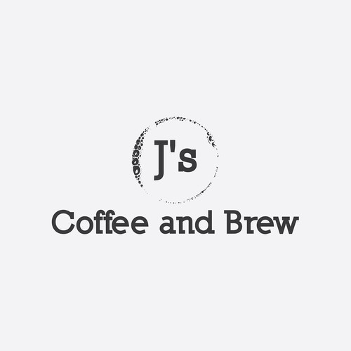 Create an "urban" brand for coffee and brew place