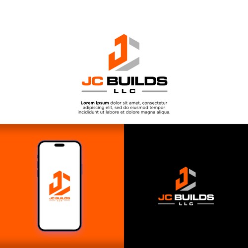 JC BUILDS