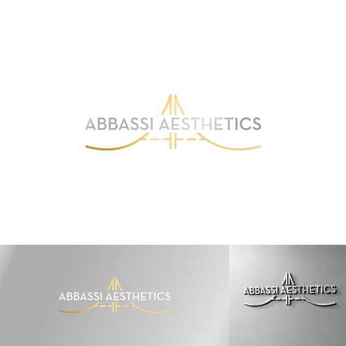 Aesthetics Professional logo