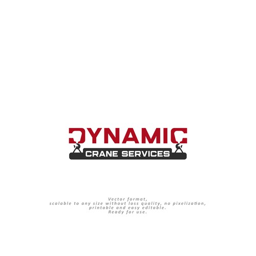 Crane company logo