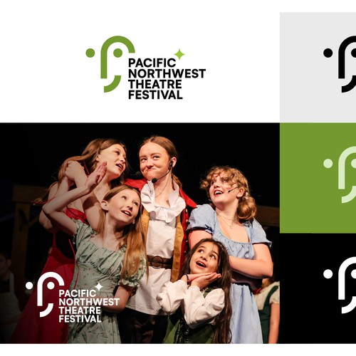Pacific Northwest Theatre Logo 