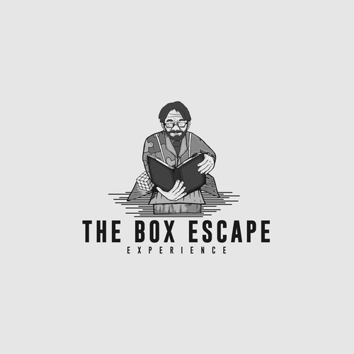 Logo design contest entry