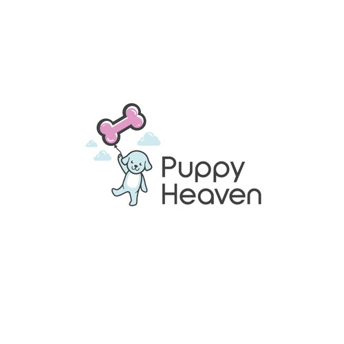 Puppy Heaven