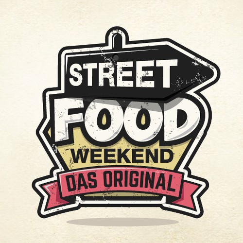 Street Food Weekend