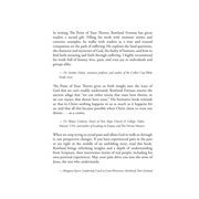 Reviewed design