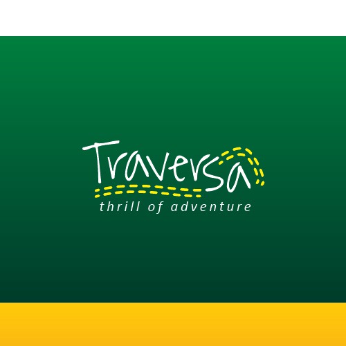 Traversa - thrill of adventure