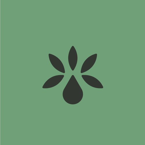 Green Sensation Logo design Available for purchase