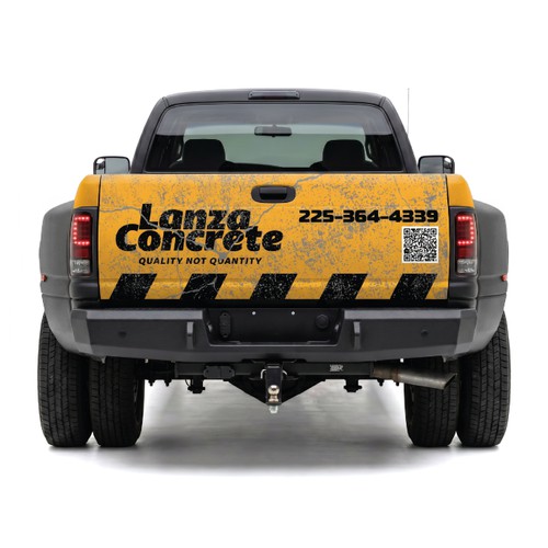 Lanza Concrete