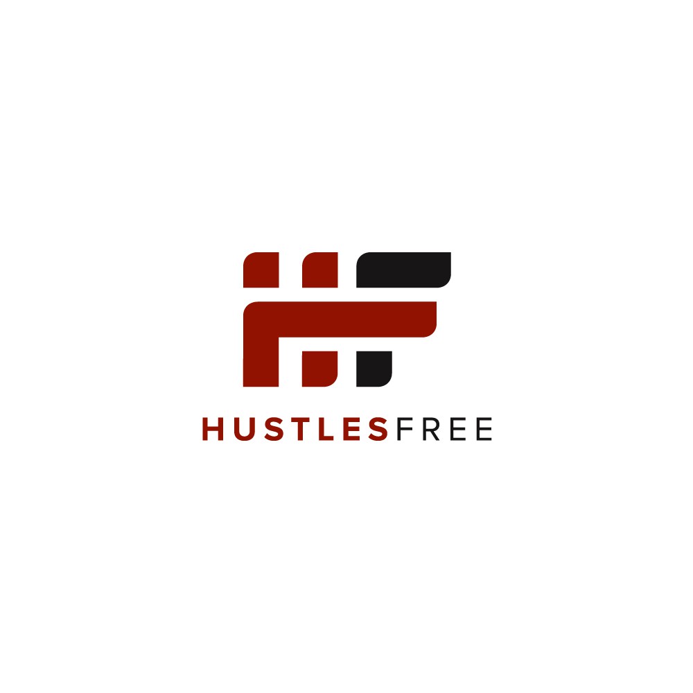 Design a modern logo for an online apparel brand motivating others to succeed.