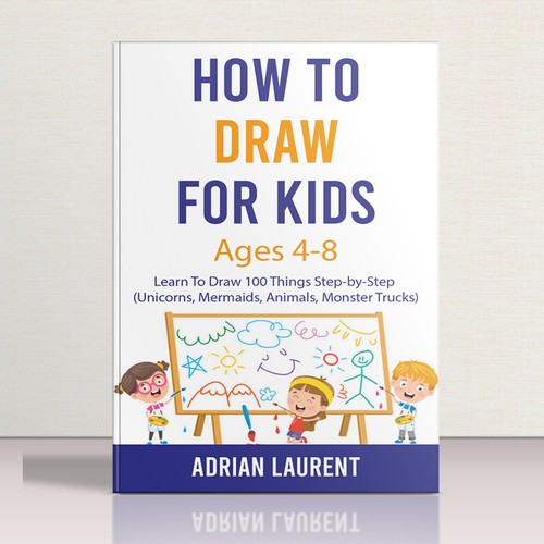 How to draw for kids