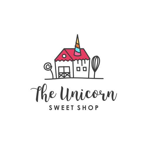 The Unicorn Sweet Shop