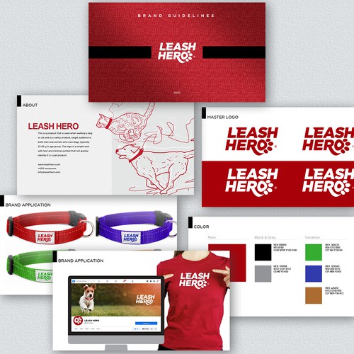 Leash Hero