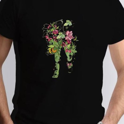 T-shirts design