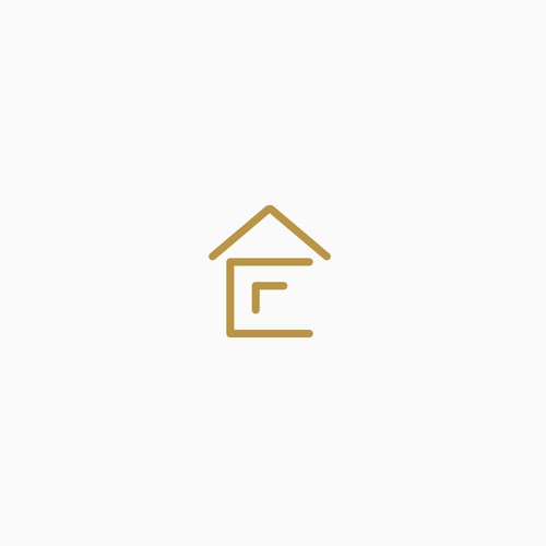 Logo for Craft construction company