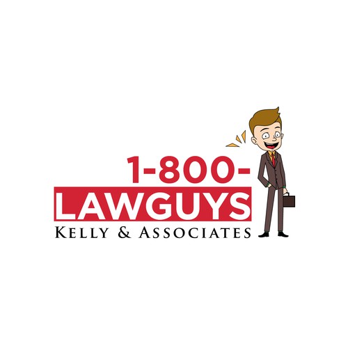 1800 LawGuys. Kelly and associates