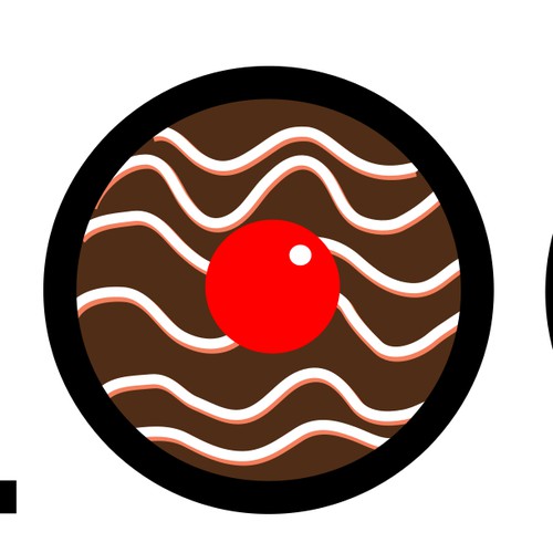 Loco Mini Doughnuts Logo 2