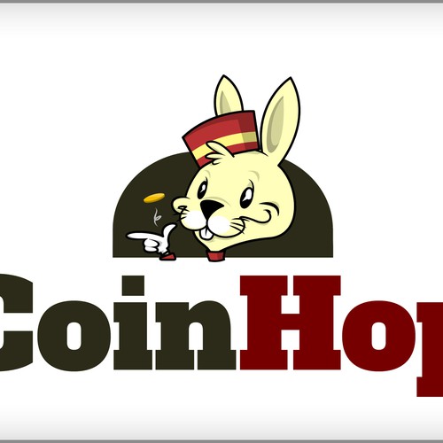 COIN HOP