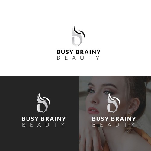 Beauty Cosmetic Logo