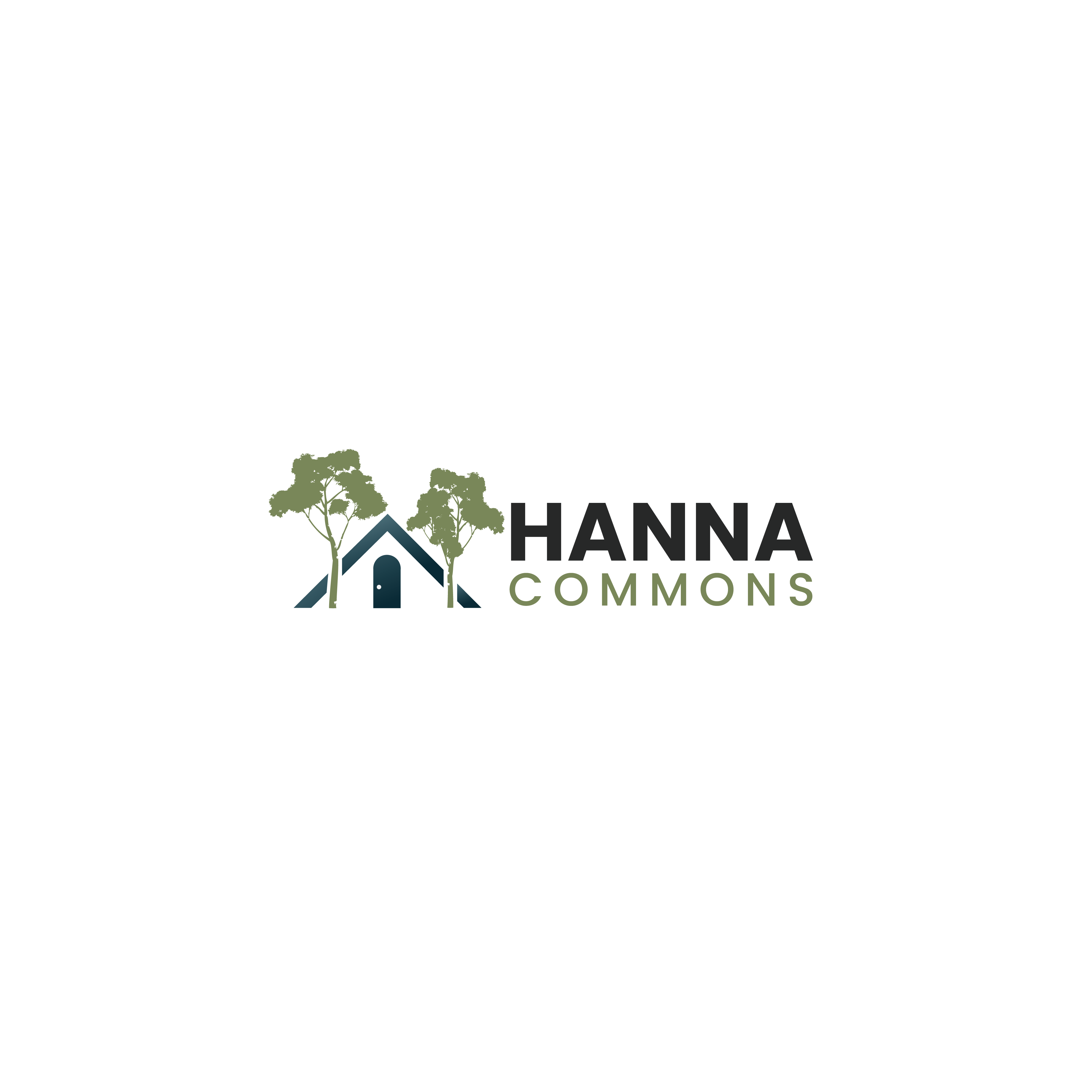 Need a Logo for low income supportive housing