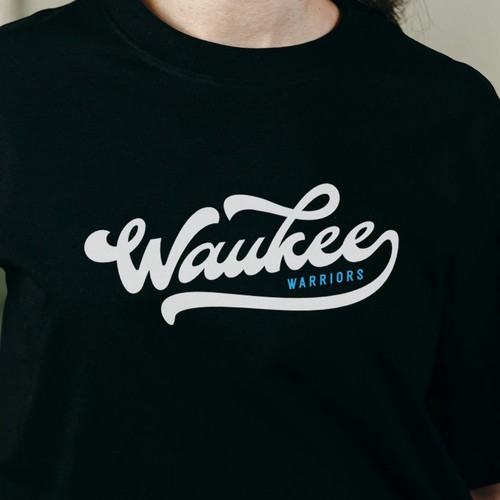 Waukee Warriors