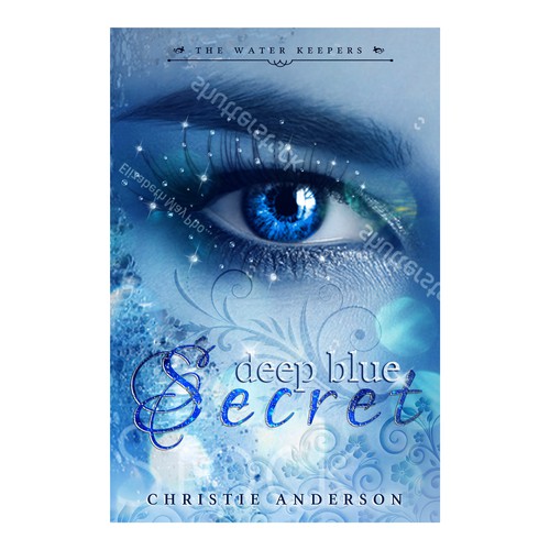 Deep Blue Secret