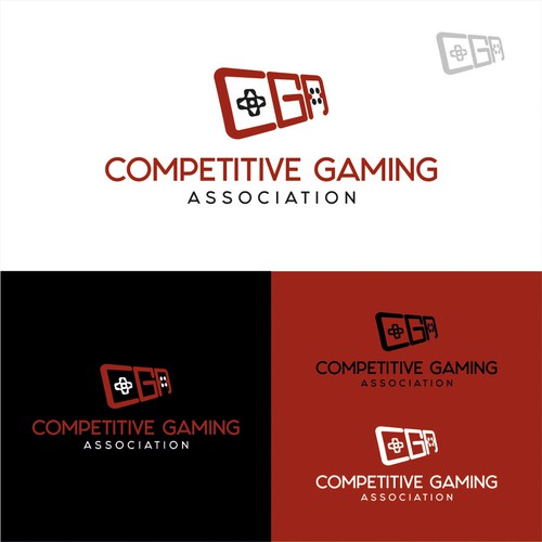 Competitive Gaming