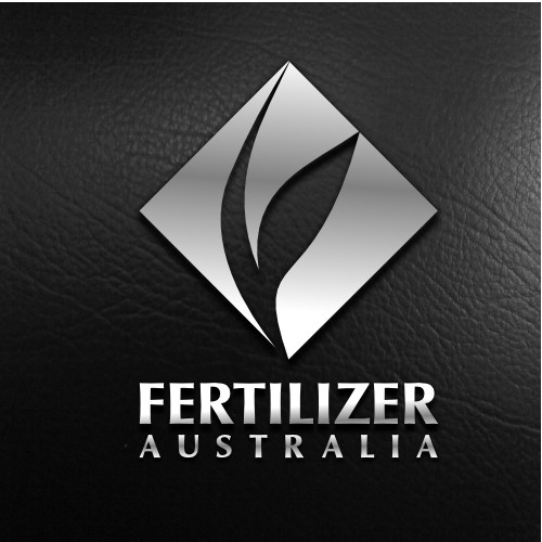 Help Fertilizer Australia with a new logo